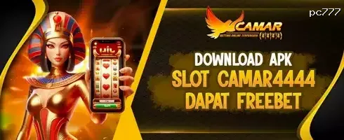 Bonus Spesial Download pc777 APK screenshot