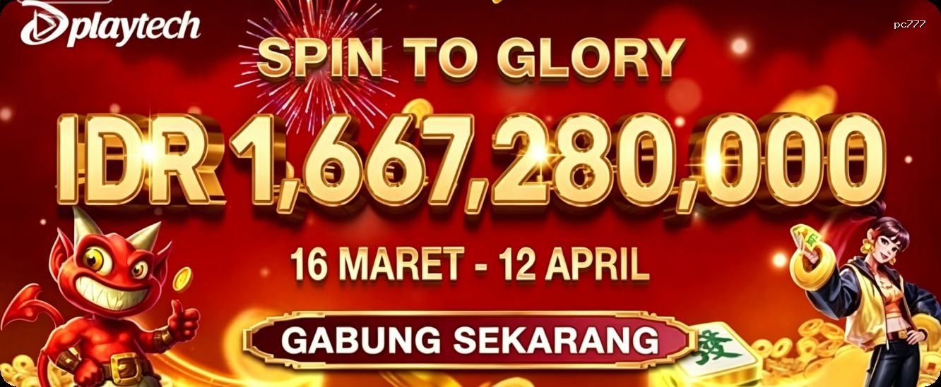 Unduh pc777 apk Versi Terbaru