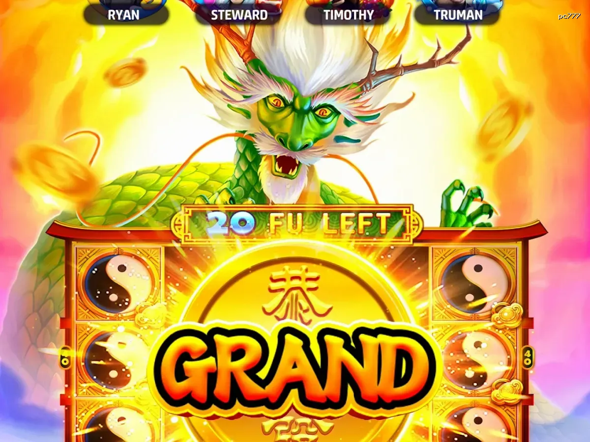 Koleksi pc777 Slot Gacor screenshot